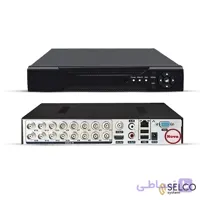 DVR نواتک 16 کانال 5 مگاپیکسل