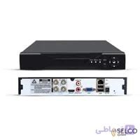 DVR نواتک 4 کانال 5 مگاپیکسل