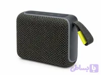 اسپیکر بلوتوثی قابل حمل GRAB AND GO مدل G04 RGB