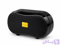 ووف (WUF) W15 SUN | اسپیکر بلوتوث قابل حمل با شارژ خورشیدی