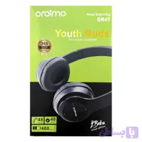 اورایمو (Oraimo) OR47 Youth Buds | هدفون بی‌سیم بلوتوثی