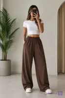 شلوار نخ ابریشم درسا