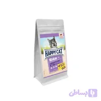غذای خشک گربه هپی کت مینکاس یورینری Happy Cat Minkas Urinary Care