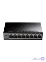 سوییچ شبکه 8 پورت کودی مدل 3.0 GS108