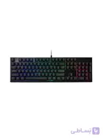 کیبورد CoolerMaster مدل گیمینگ MK110