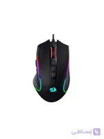 موس گیمینگ ردراگون مدل Predator M612