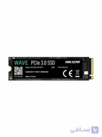 حافظه M.2 ssd اینترنال هایک سمی مدل WAVE(P) ظرفیت 1ترابایت
