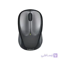 ماوس بی سیم لاجیتک مدل Mouse M235RF