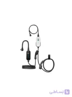 شارژر خودرو برقی ام اس آی مدل EZgo MS-C803 Portable 16A سفید