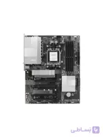 مادربرد ام اس آی مدل PRO B840-P WIFI