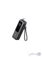 پاوربانک 25000 میلی آمپر A1695H11 Anker 165W Power Bank