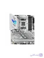 مادربرد ایسوس مدل ROG STRIX X870-A GAMING WIFI
