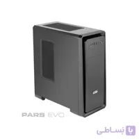 کیس گرین مدل PARS EVO
