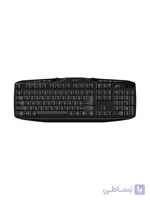 کیبورد گرین مدل GK302
