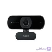 وب کم Rapoo مدل C260
