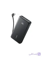 پاوربانک 20000 میلی آمپر A110EH11 Anker Zolo 22.5W Power Bank