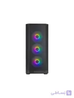 کیس سیلور استون مدل FARA 514X-BG