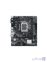 مادربرد ایسوس مدل PRIME H610M-F D4