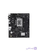 مادربرد ایسوس مدل PRIME H610M-R D4-SI