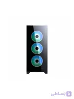 کیس کامپیوتر اوست مدل GT-AV312-MB