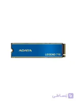 حافظه ssd اینترنال ای دیتا M.2 مدل LEGEND 700 ظرفیت 256 گیگابایت