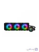 خنک کننده مایع پردازنده MSI مدل MAG CORELIQUID 360R V2