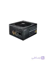پاور کولرمستر 850 وات مدل MWE Gold 850 V2