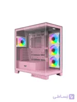 کیس گیمینگ اوست مدل GT-AQ16-MP