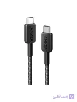 کابل Anker طول 90 سانتی متر مدل A81F5H11
