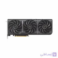 کارت گرافیک ایسوس مدل PRIME RTX5060 Ti 16G