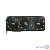 کارت گرافیک گیگابایت مدل GeForce RTX 5080 GAMING OC 16G