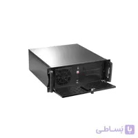کیس گرین مدل G520-4U Rackmount