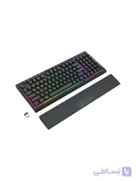 کیبورد گیمینگ ردراگون مدل SHIVA K515 RGB