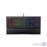 کیبورد RAZER مدل گیمینگ Ornata V2