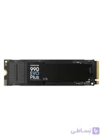 حافظه M.2 SSD سامسونگ مدل 990 EVO Plus با ظرفیت 2 ترابایت
