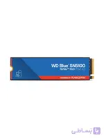 حافظه M.2 SSD وسترن دیجیتال مدل Blue SN5100 با ظرفیت500گیگابایت