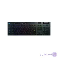 کیبورد گیمینگ بی سیم لاجیتک مدل G915 TKL