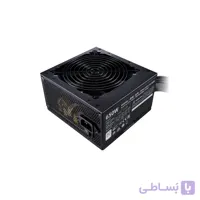 پاور کولرمستر 650 وات مدل MWE 650 WHITE