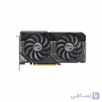 کارت گرافیک ایسوس مدل DUAL RTX5060 TI 16G
