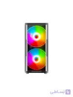 کیس گرین مدل GRIFFIN G4