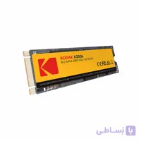 حافظه M.2 SSD اینترنال KODAK مدل X250s با ظرفیت 1 ترابایت