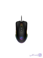 موس ام اس آی مدل FORGE GM300