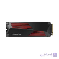 حافظه M.2 SSD سامسونگ مدل 9100 PRO با ظرفیت 4 ترابایت