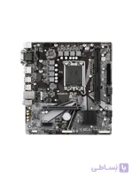 مادربرد گیگابایت مدل H610M S2H D5