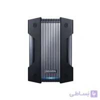 هارد اکسترنال ای دیتا مدل HD830 با ظرفیت 4 ترابایت