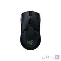 ماوس بی سیم RAZER مدل  VIPER ULTIMATE WITH CHARGING DOCK
