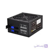 پاور 750 وات سیلوراستون مدل ET750-HG