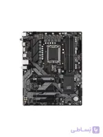 مادربرد گیگابایت مدل B760 DS3H DDR4 (rev. 1.0)