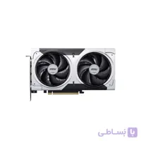 کارت گرافیک ام اس آی مدل GeForce RTX™ 5060 8G VENTUS 2X OC