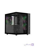کیس گیمینگ اوست مدل AQ-15-TG-B